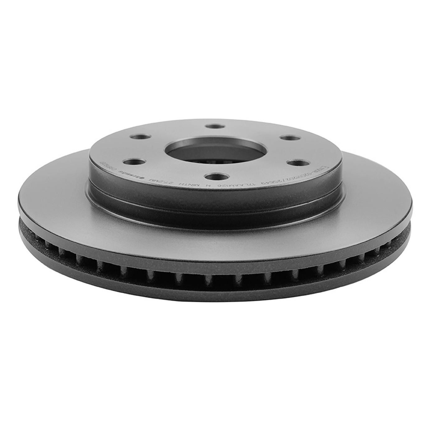 Disc Brake Rotor Front (305mm) Brembo 09.8192.81